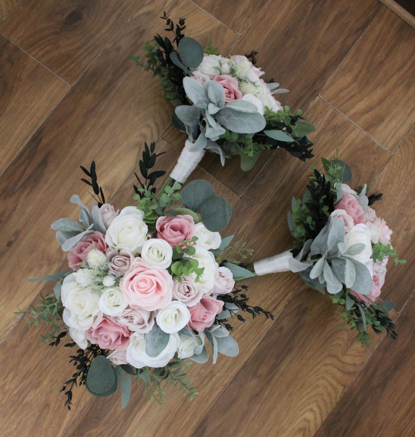 The Chanelle Bouquet