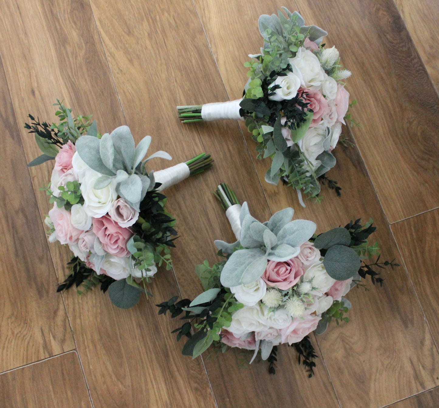 The Chanelle Bouquet