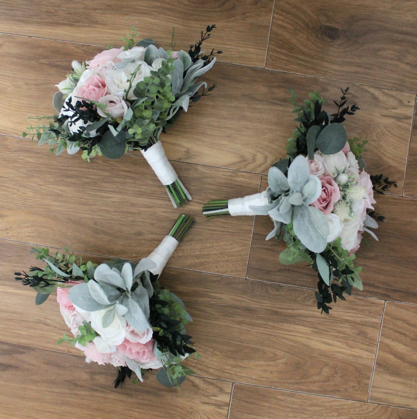 The Chanelle Bouquet