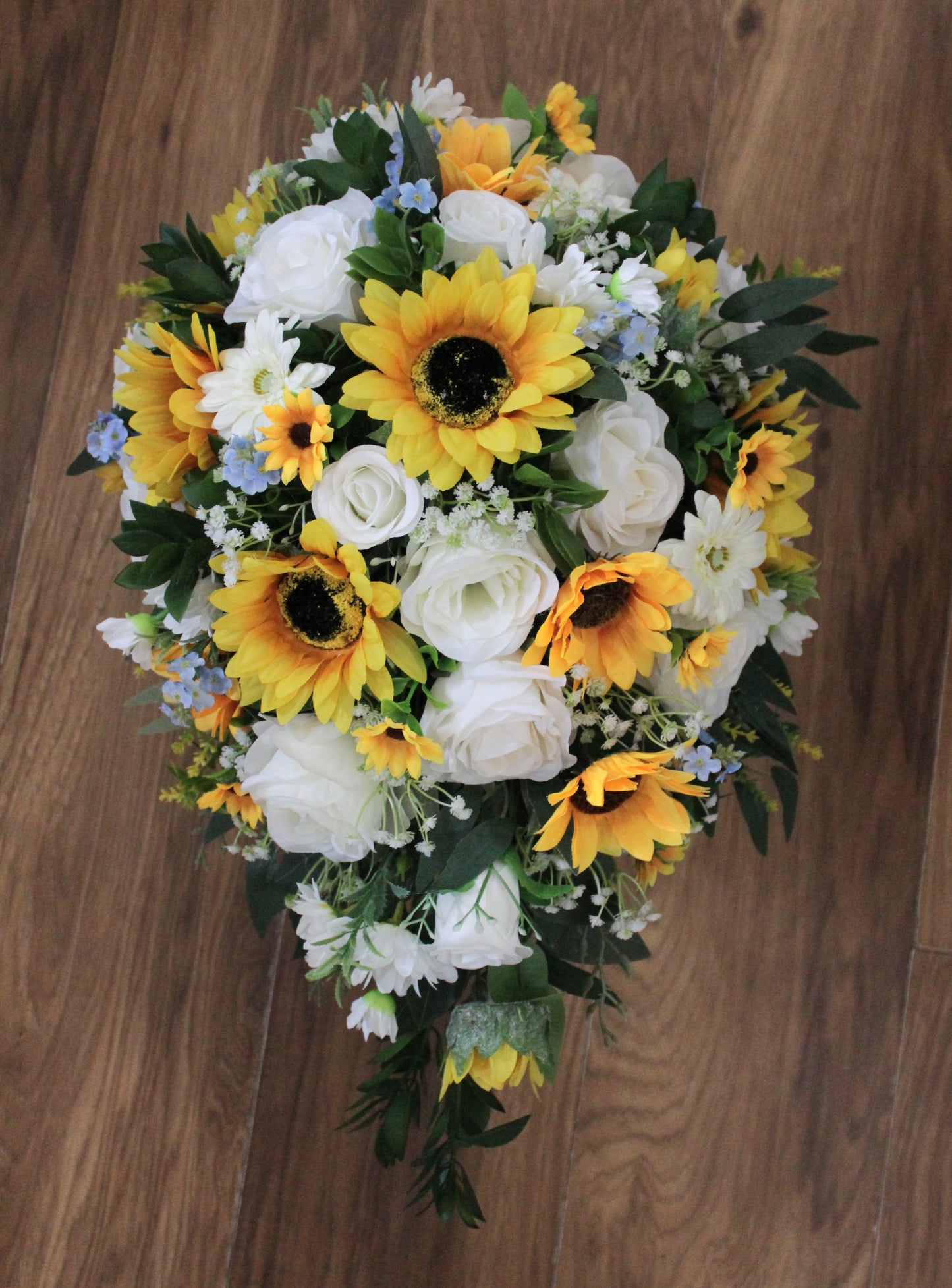 The Rebecca Marie Bouquet