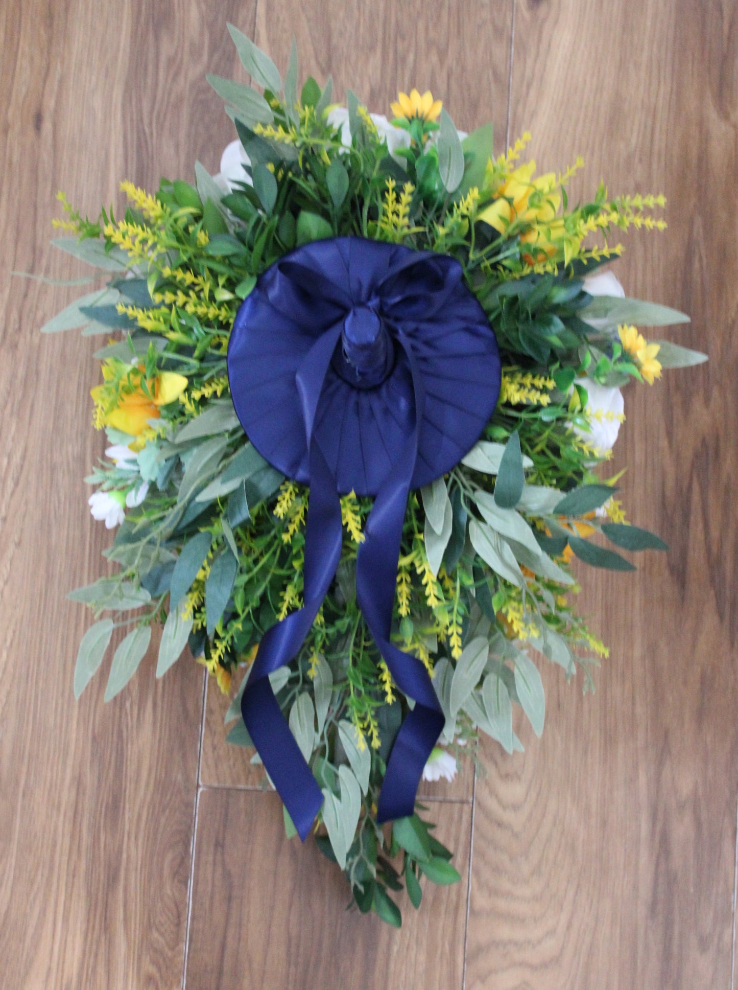 The Rebecca Marie Bouquet