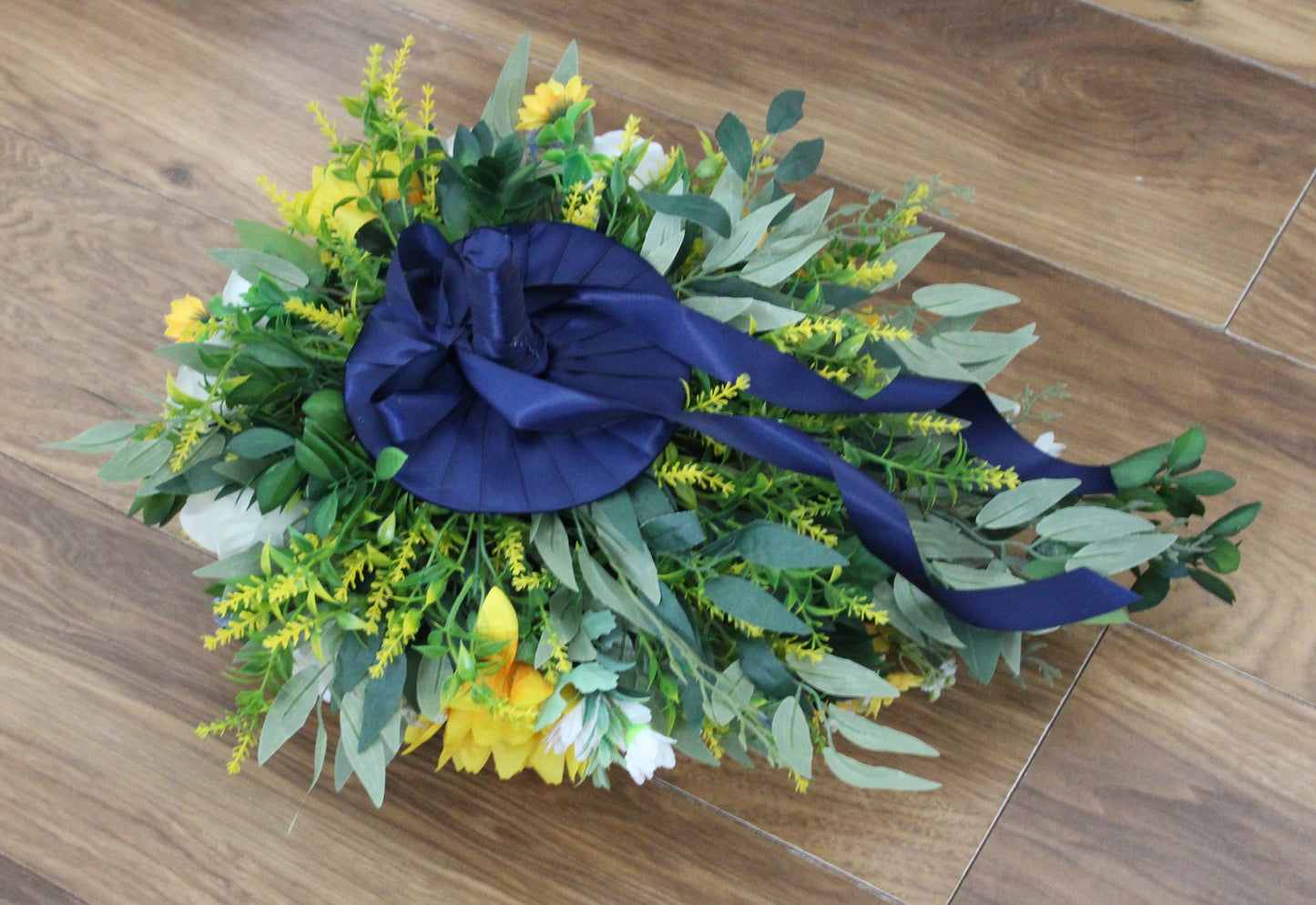 The Rebecca Marie Bouquet