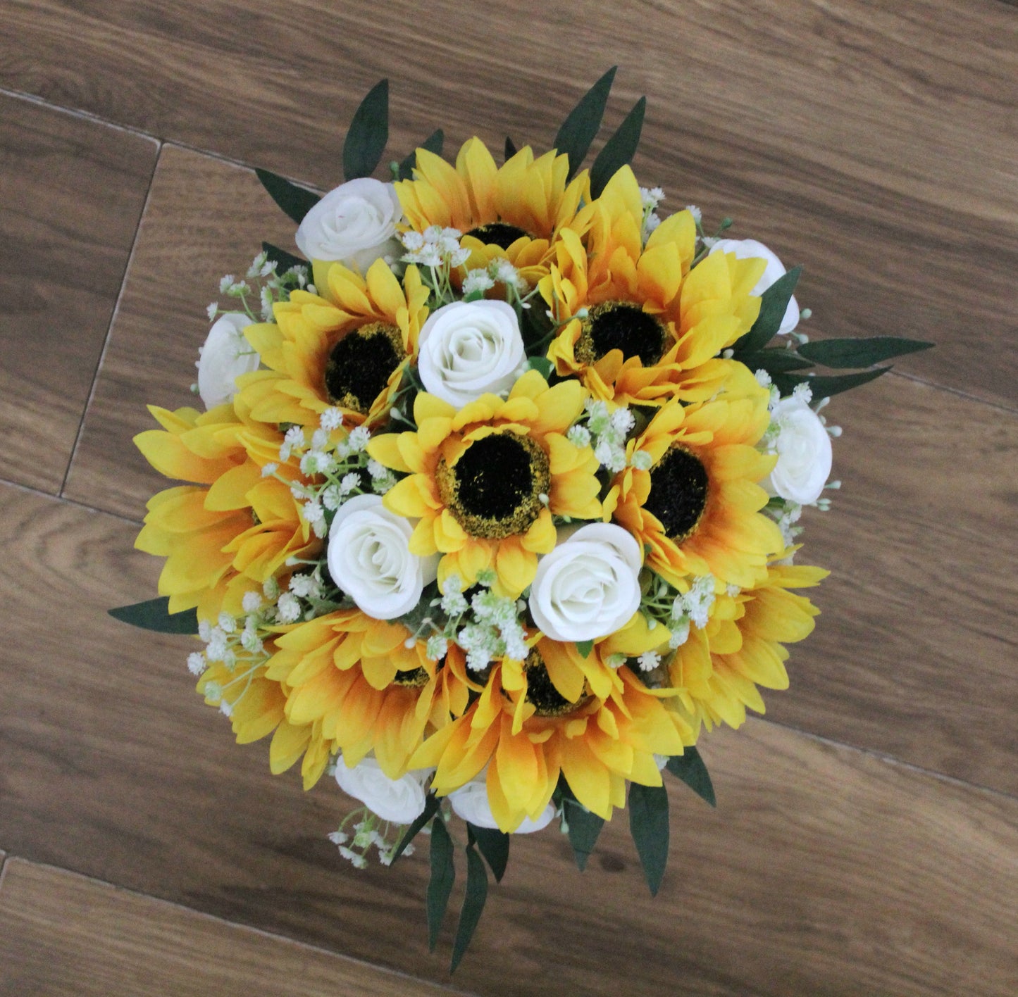 The Rebecca Marie Bouquet