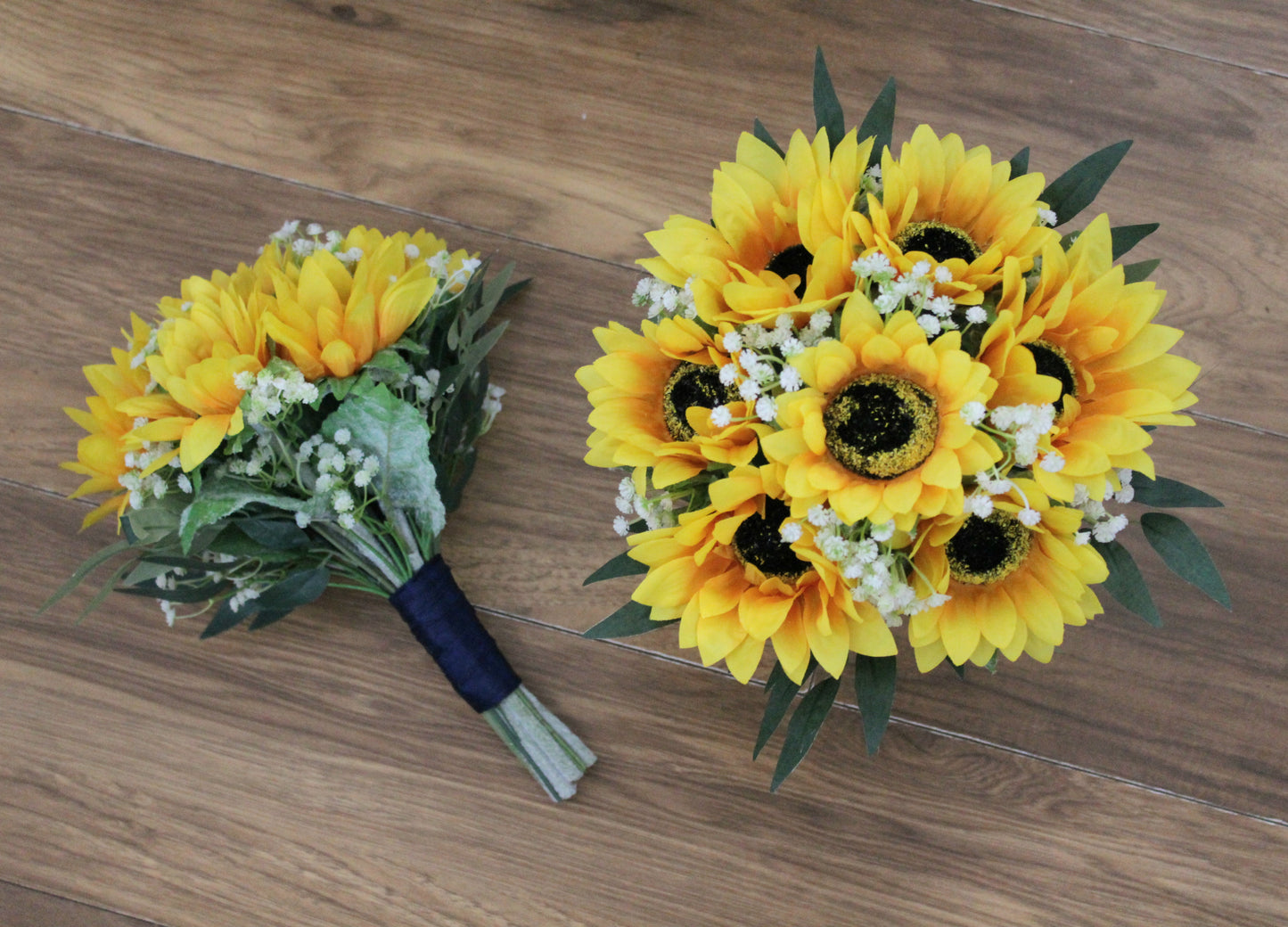 The Rebecca Marie Bouquet