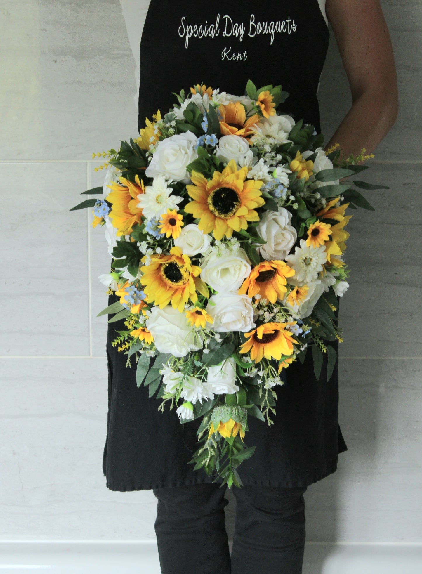 The Rebecca Marie Bouquet