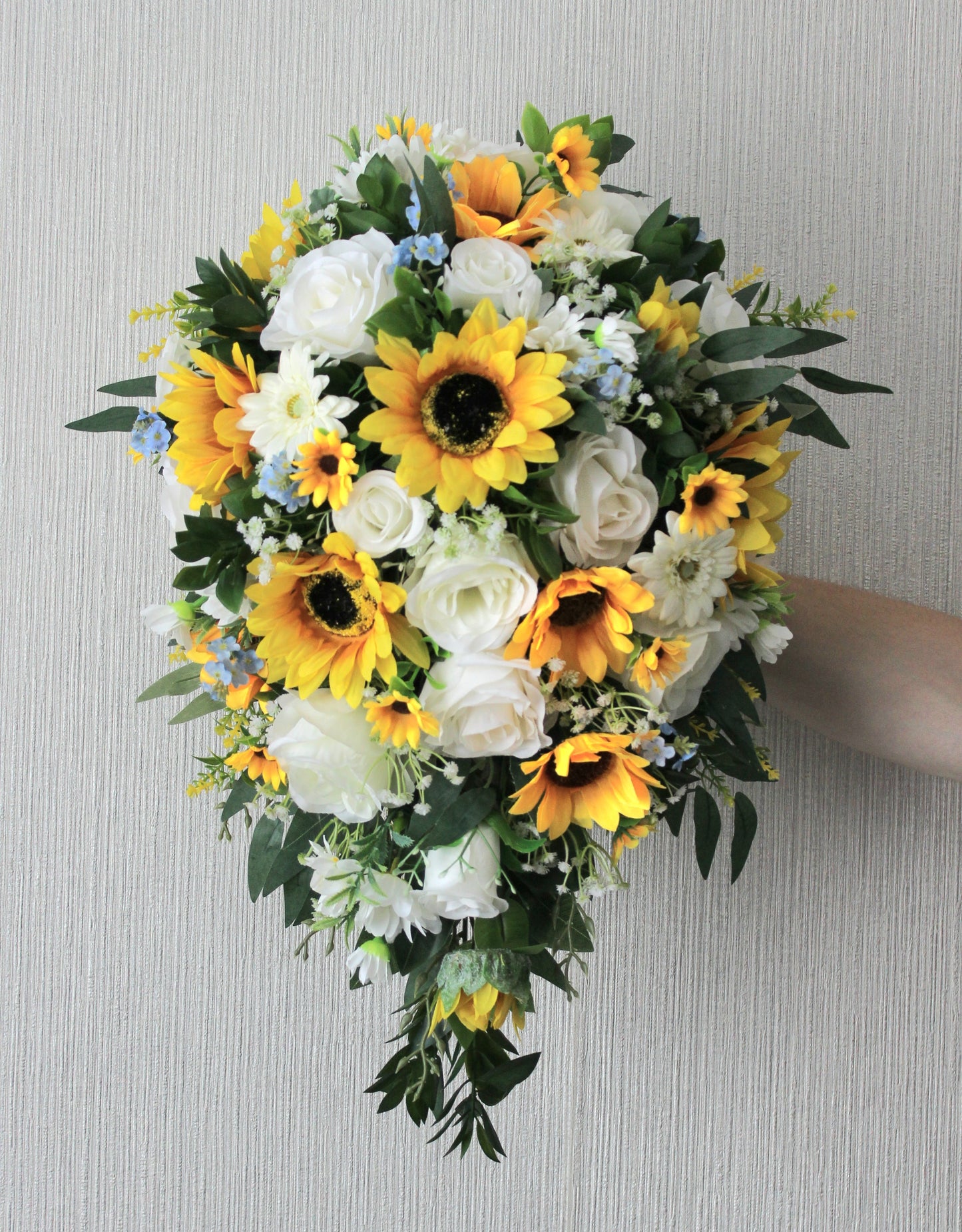 The Rebecca Marie Bouquet