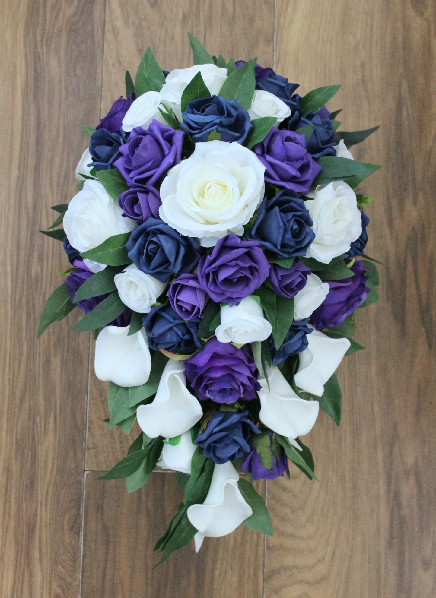 The Laura Rose Bouquet