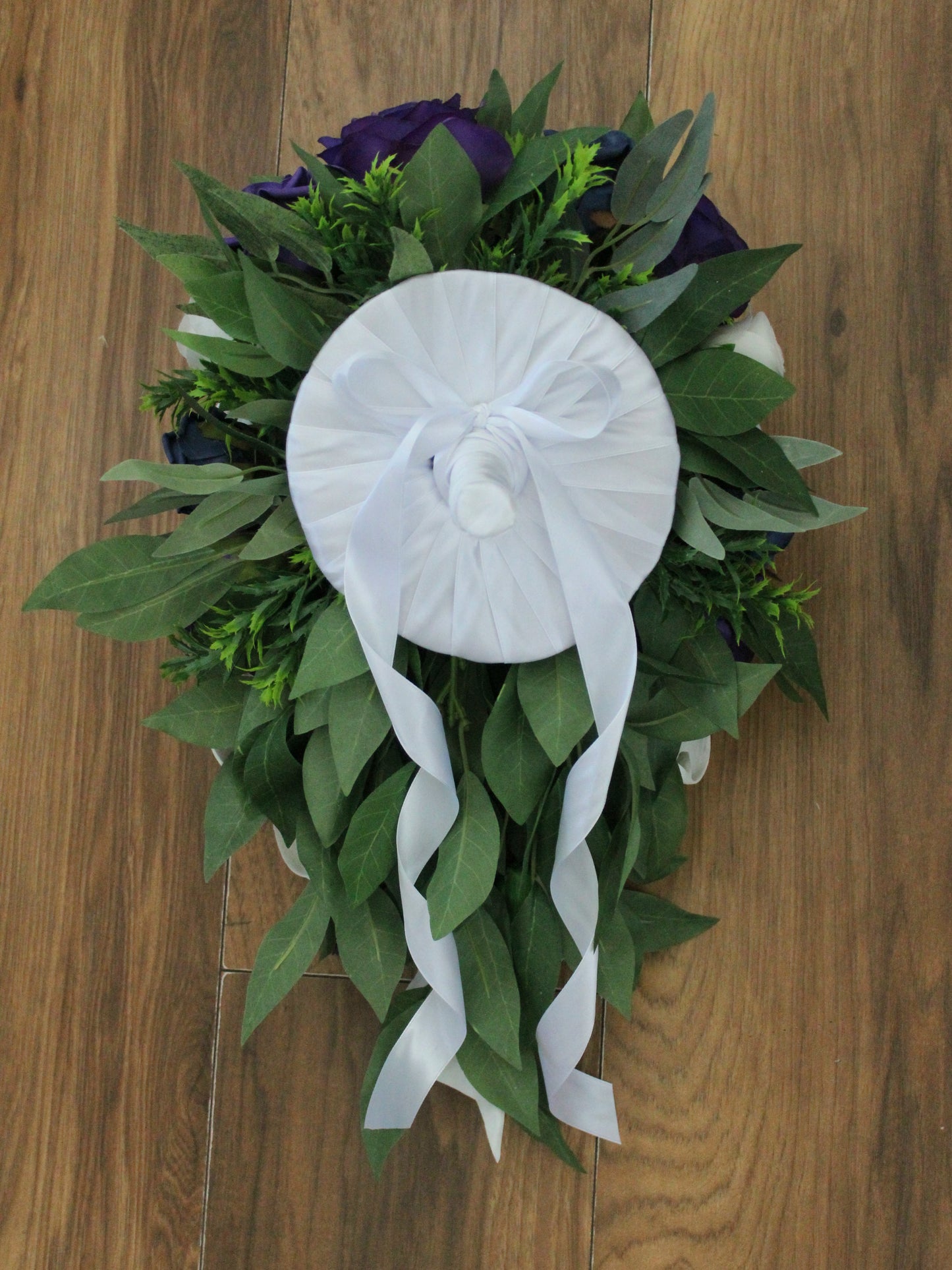 The Laura Rose Bouquet