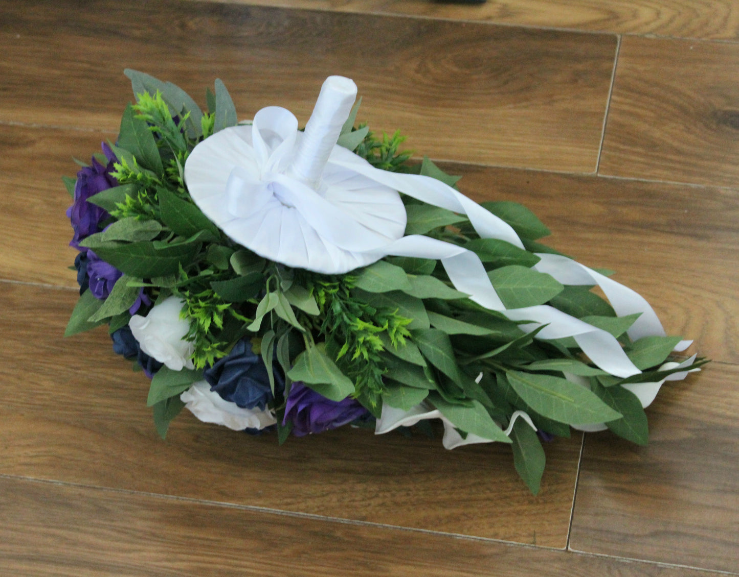 The Laura Rose Bouquet