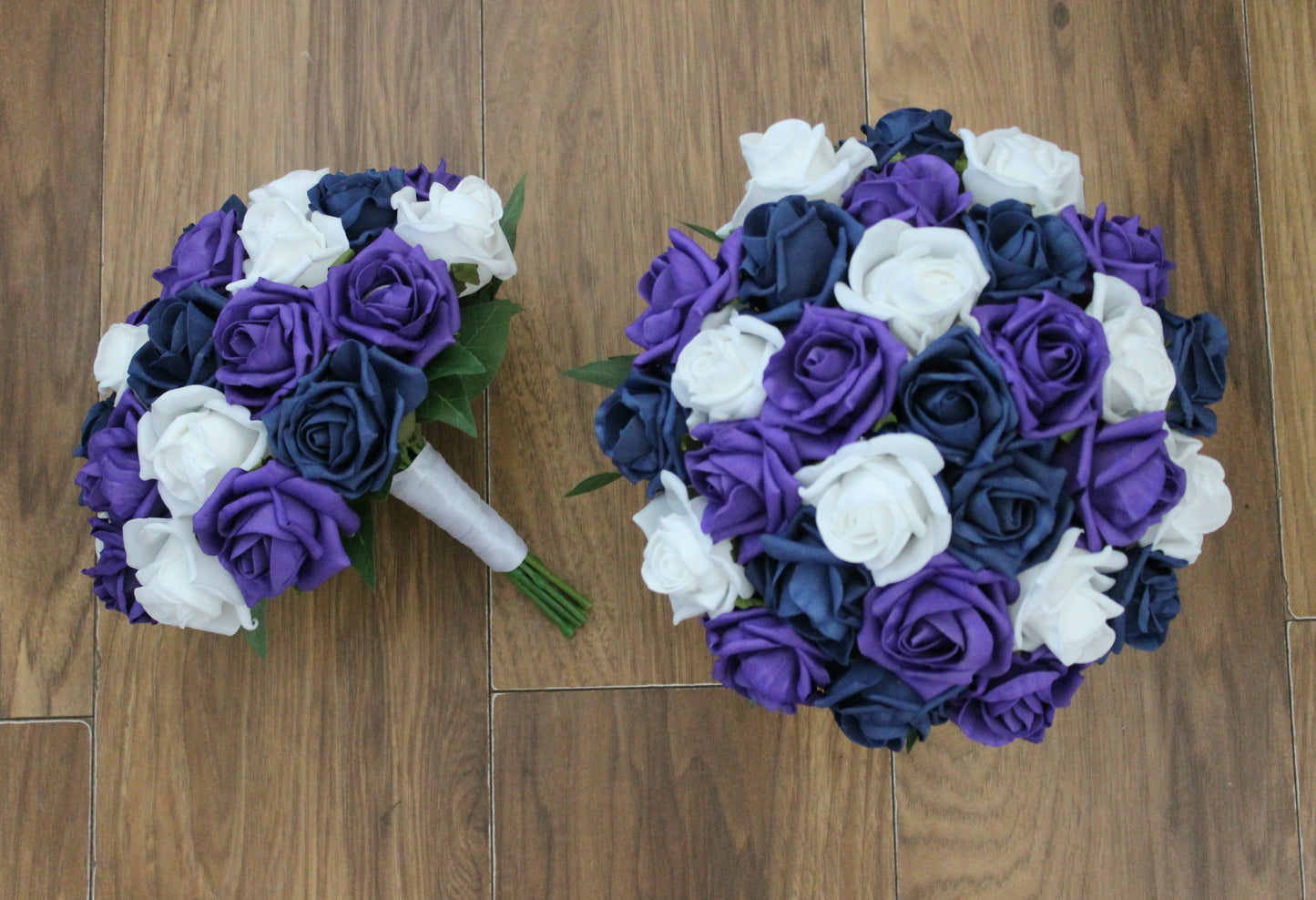 The Laura Rose Bouquet