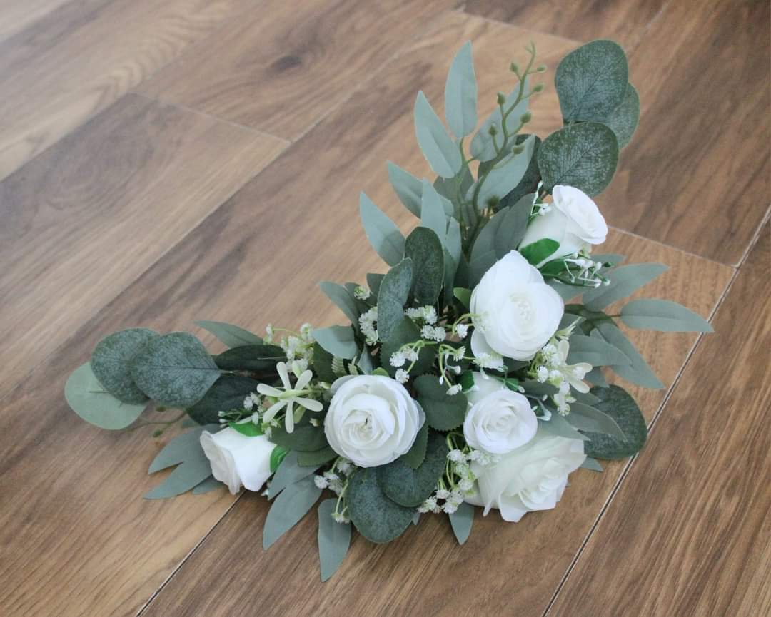 The Kayleigh Cake Arrangement