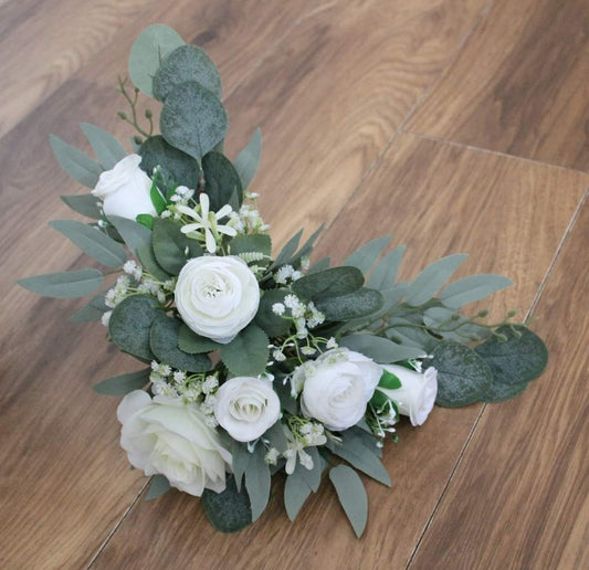 The Kayleigh Cake Arrangement