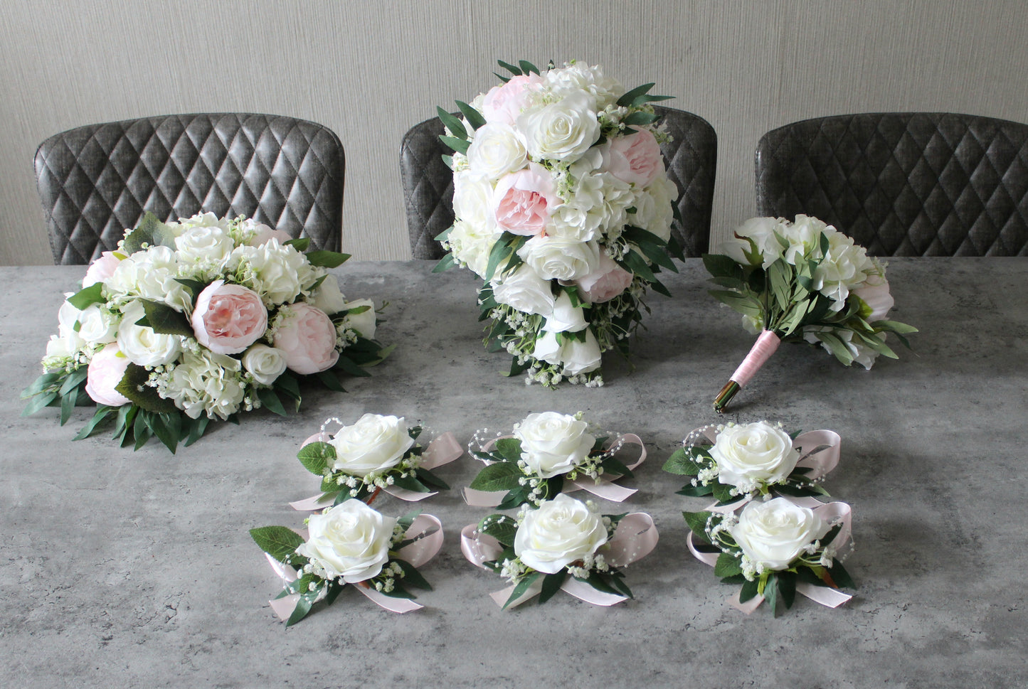 The Hannah Evie Table Centrepiece