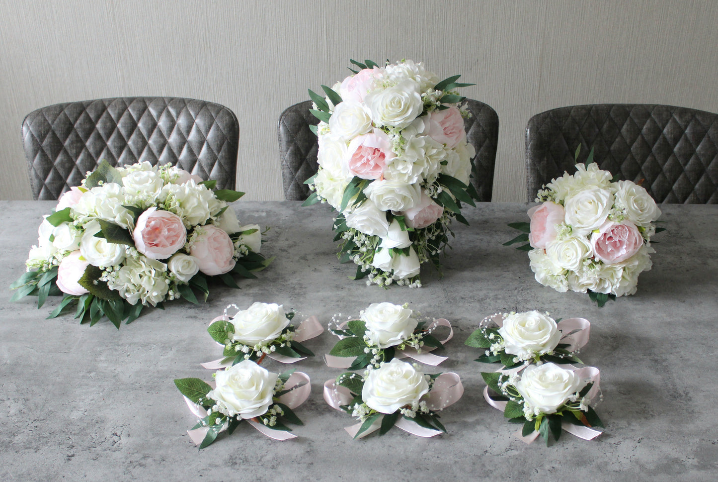 The Hannah Evie Table Centrepiece