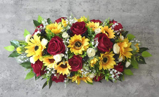 The Amy Table Centrepieces