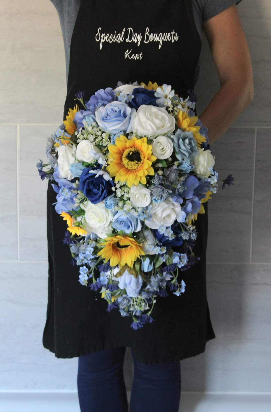 The Danni Bouquet