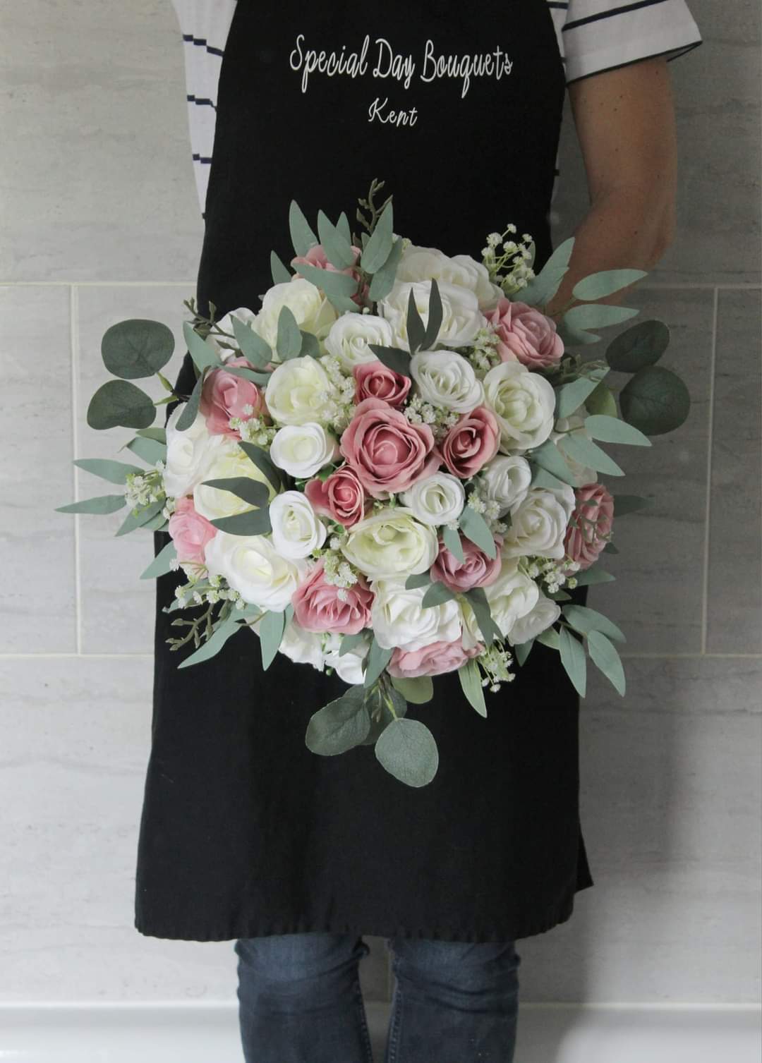 The Stephanie Bouquet