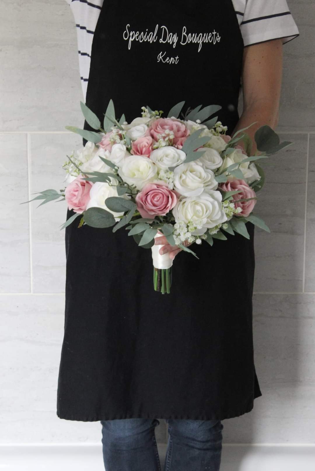 The Stephanie Bouquet