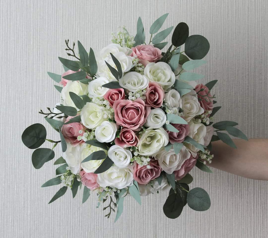 The Stephanie Bouquet