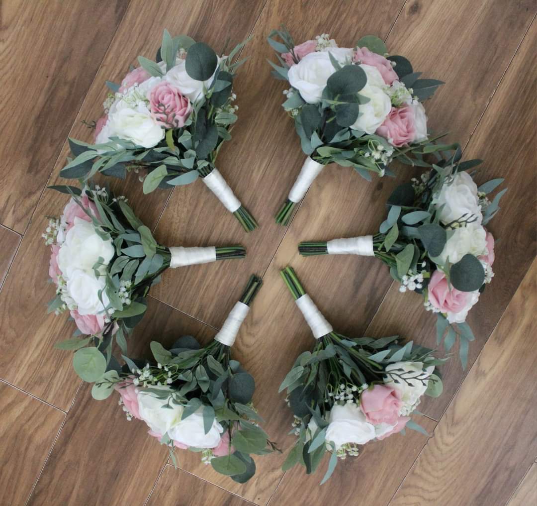 The Stephanie Bouquet