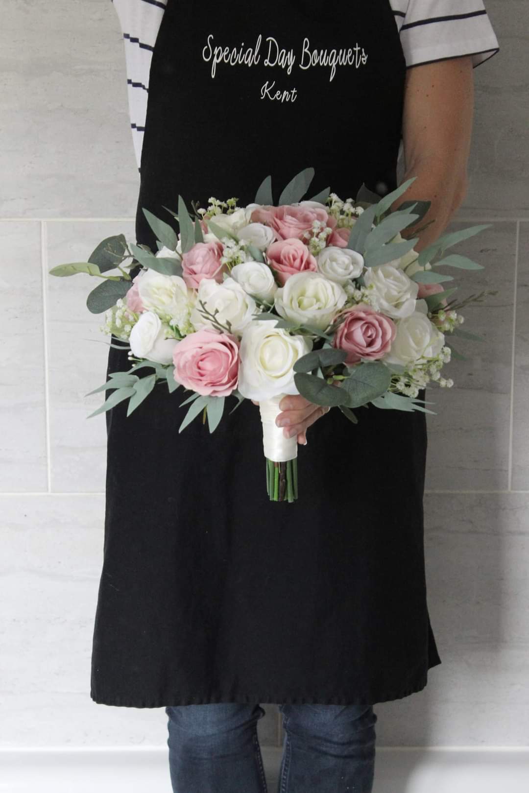 The Stephanie Bouquet