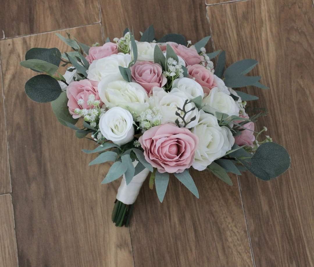 The Stephanie Bouquet