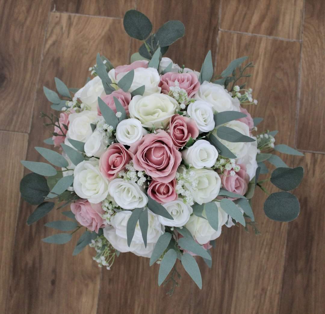 The Stephanie Bouquet