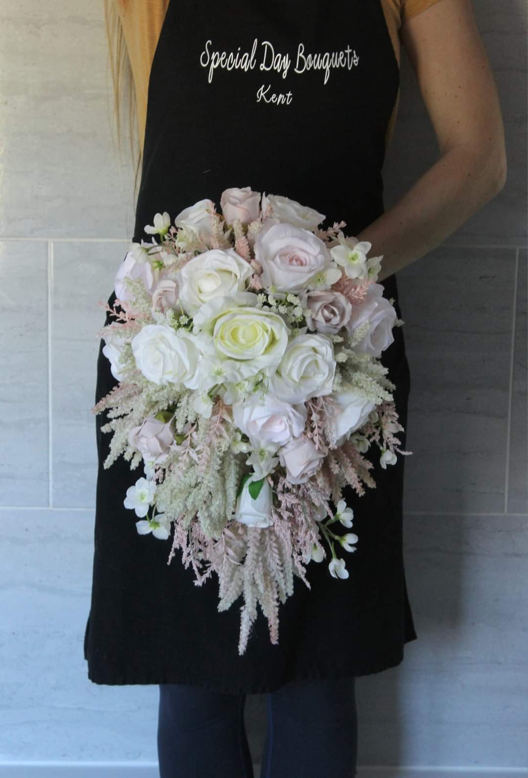 The Alisha Bouquet