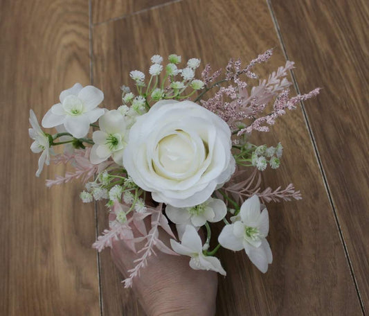 The Alisha Cake Arrangement