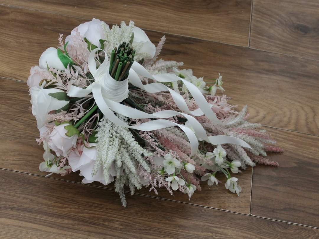 The Alisha Bouquet