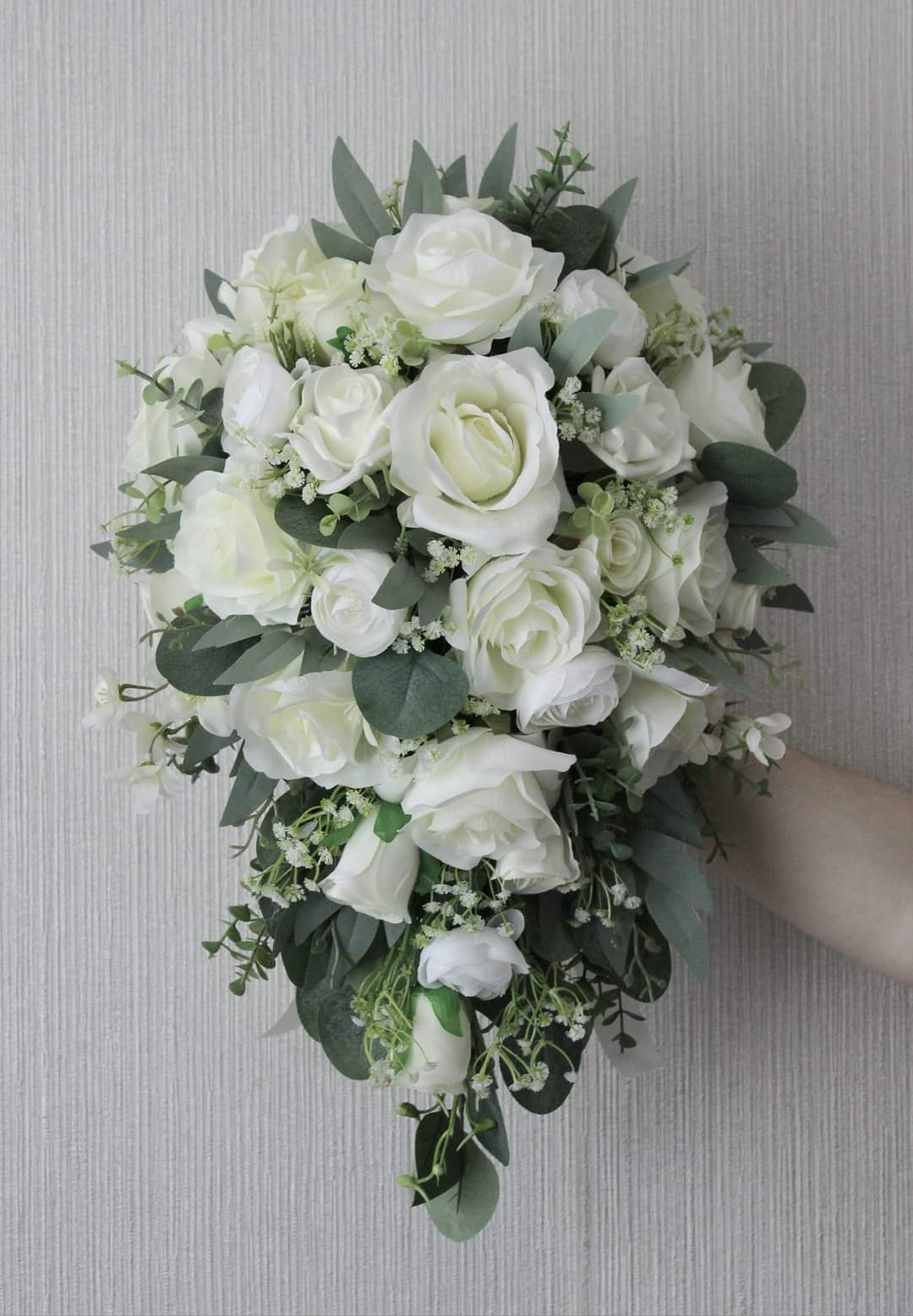 The Kayleigh Bouquet