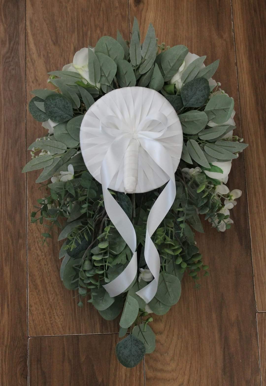 The Kayleigh Bouquet