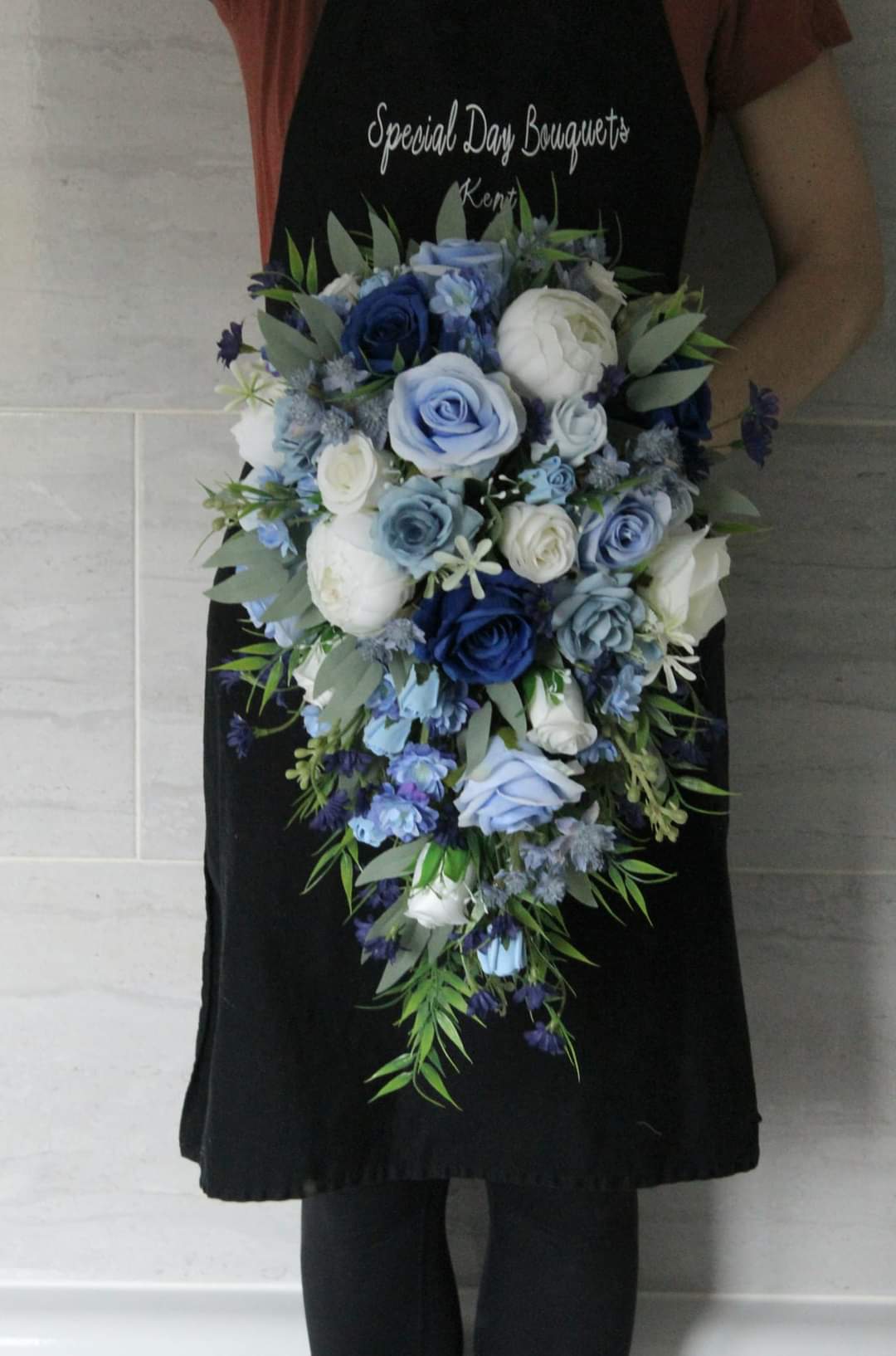 The Shauna Bouquet