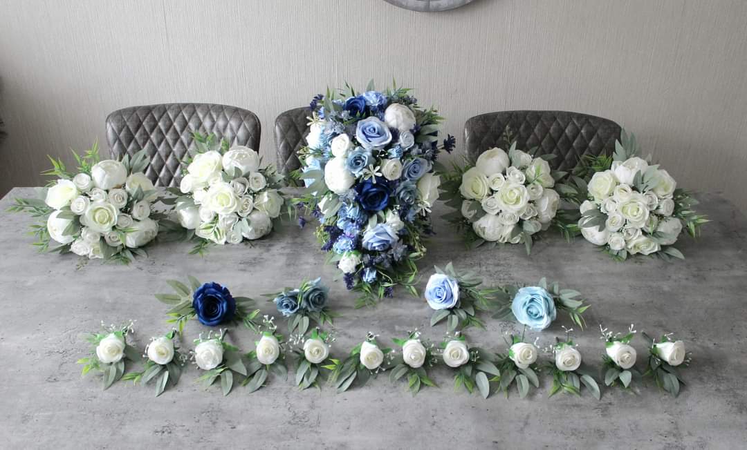 The Shauna Buttonhole