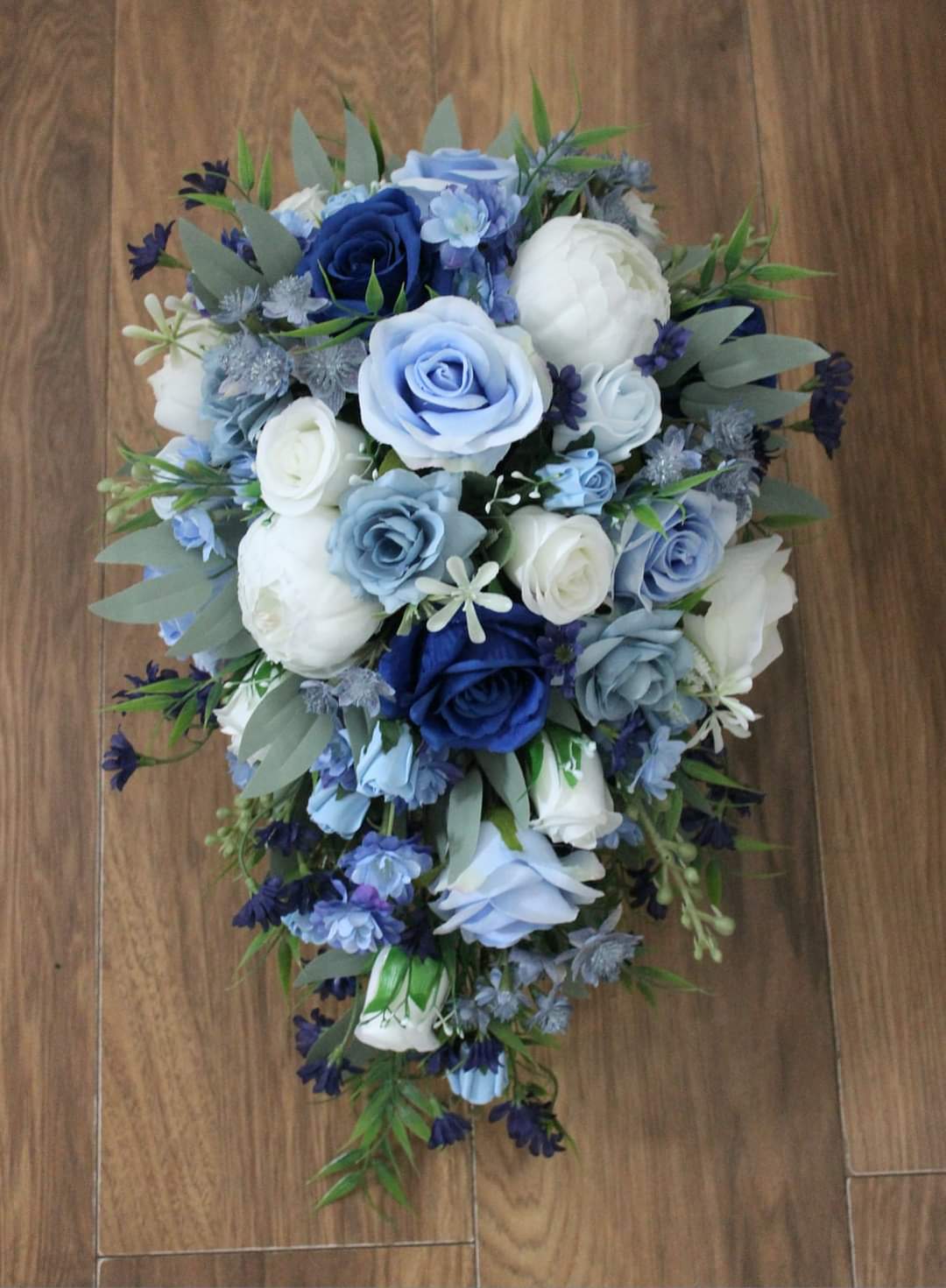 The Shauna Bouquet
