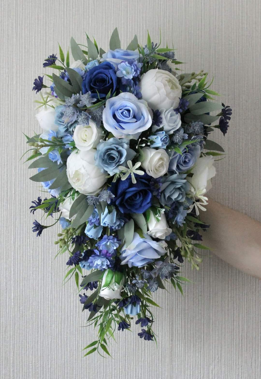 The Shauna Bouquet