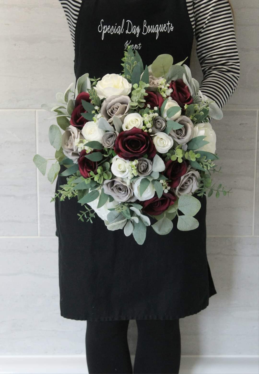 The Rach Bouquet
