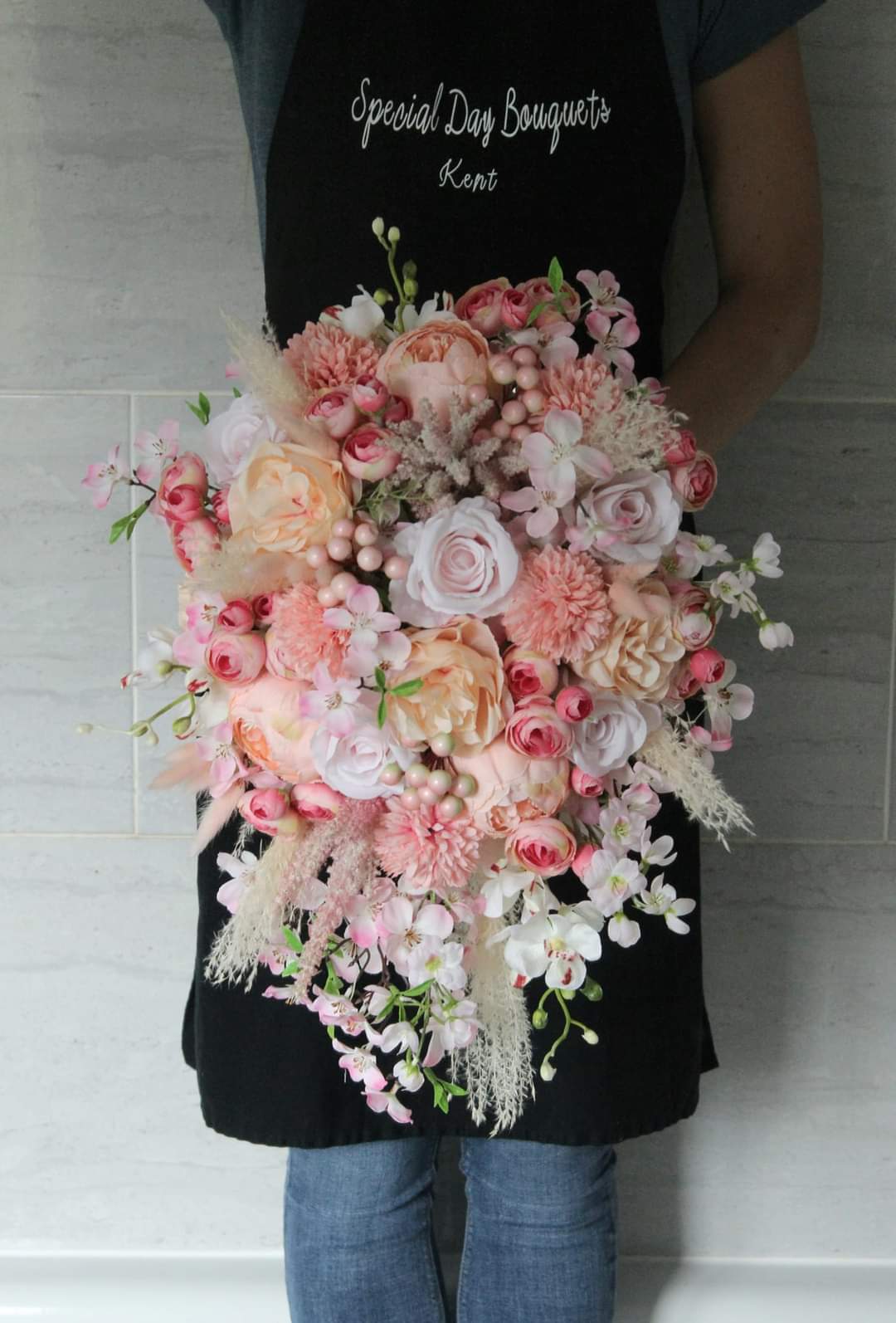 The Louisa Bouquet