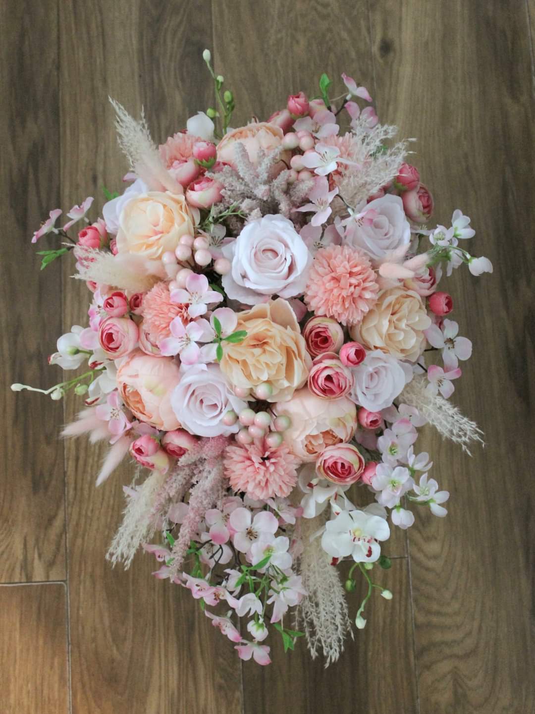 The Louisa Bouquet