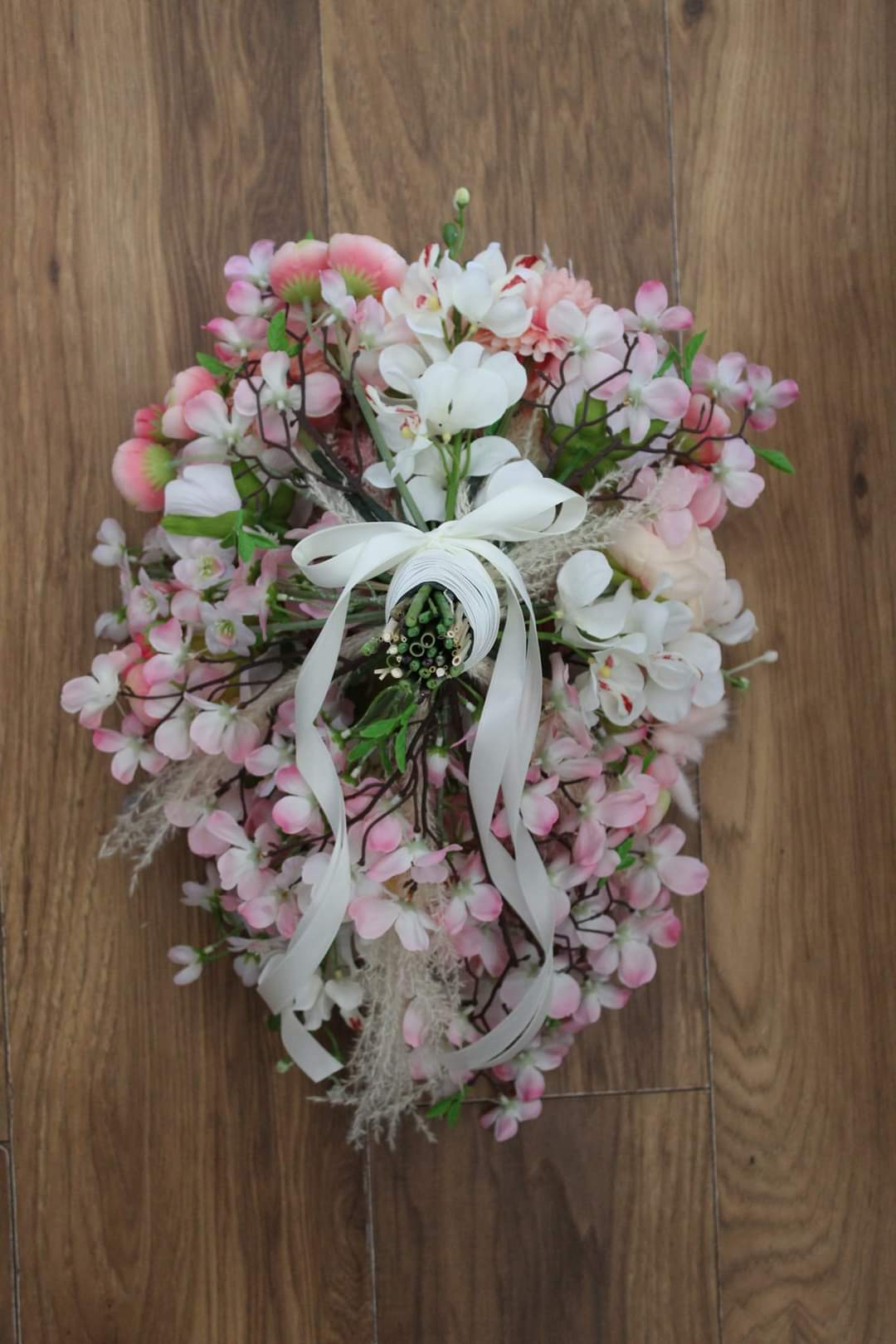 The Louisa Bouquet