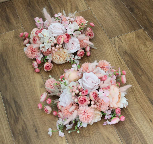 The Louisa Table Centrepieces