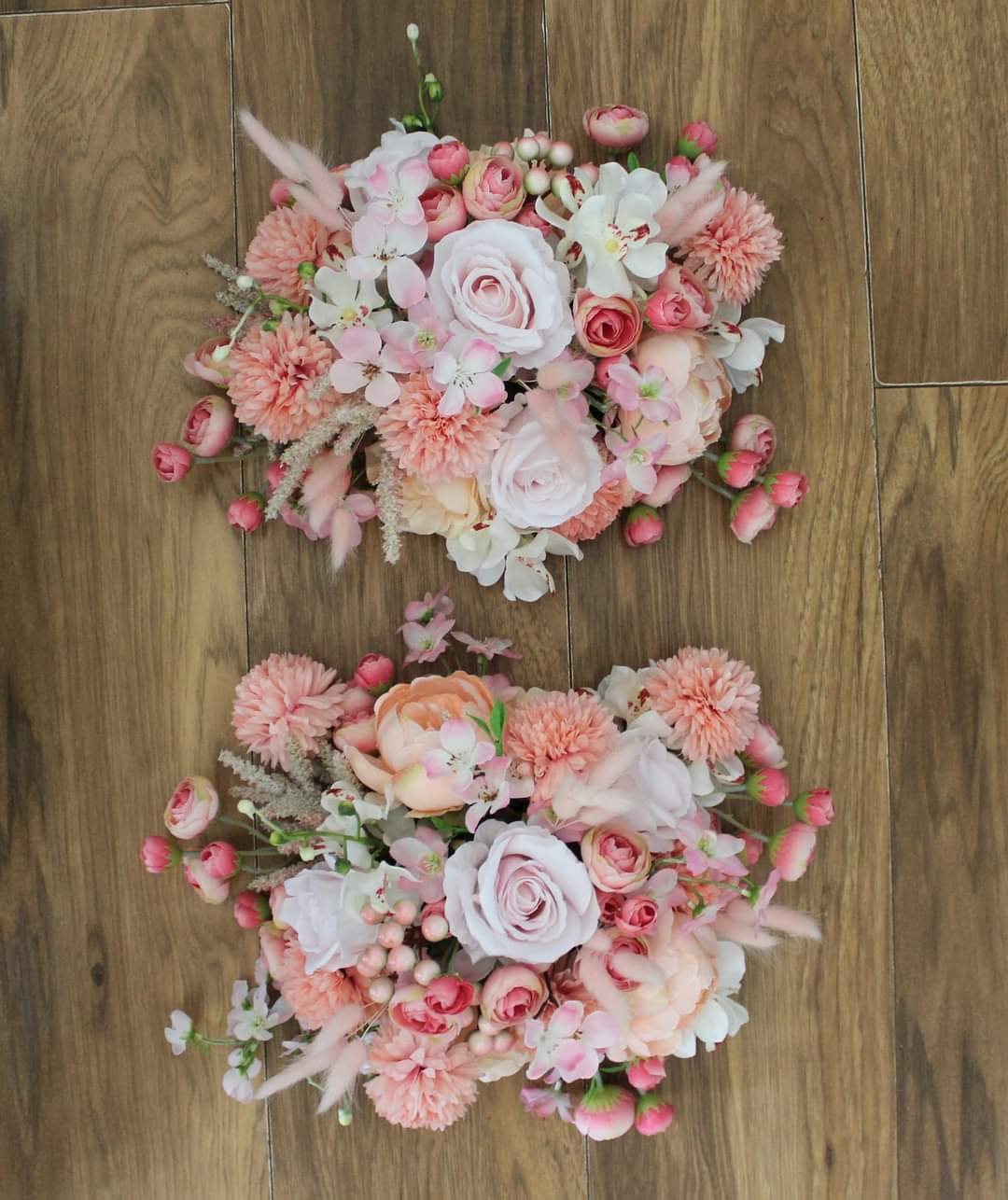 The Louisa Table Centrepieces