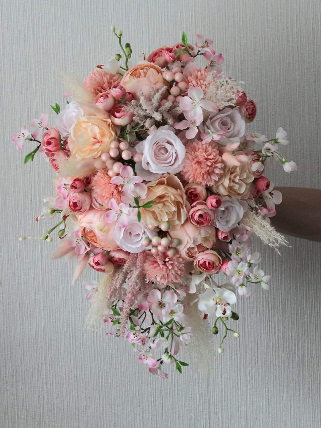The Louisa Bouquet