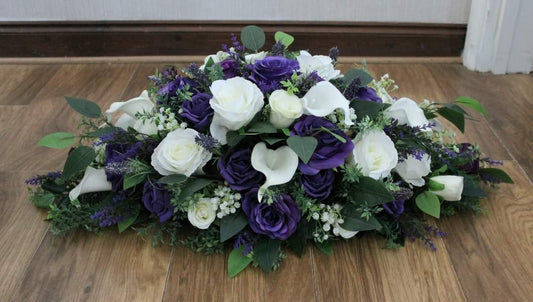 The Sandra Table Centrepieces