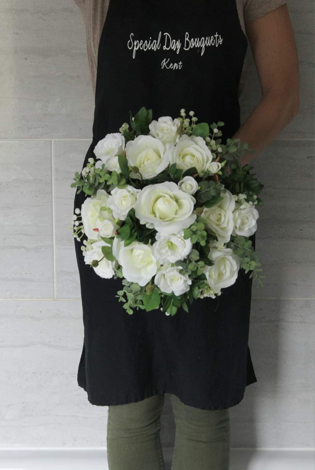 The Michelle Bouquet