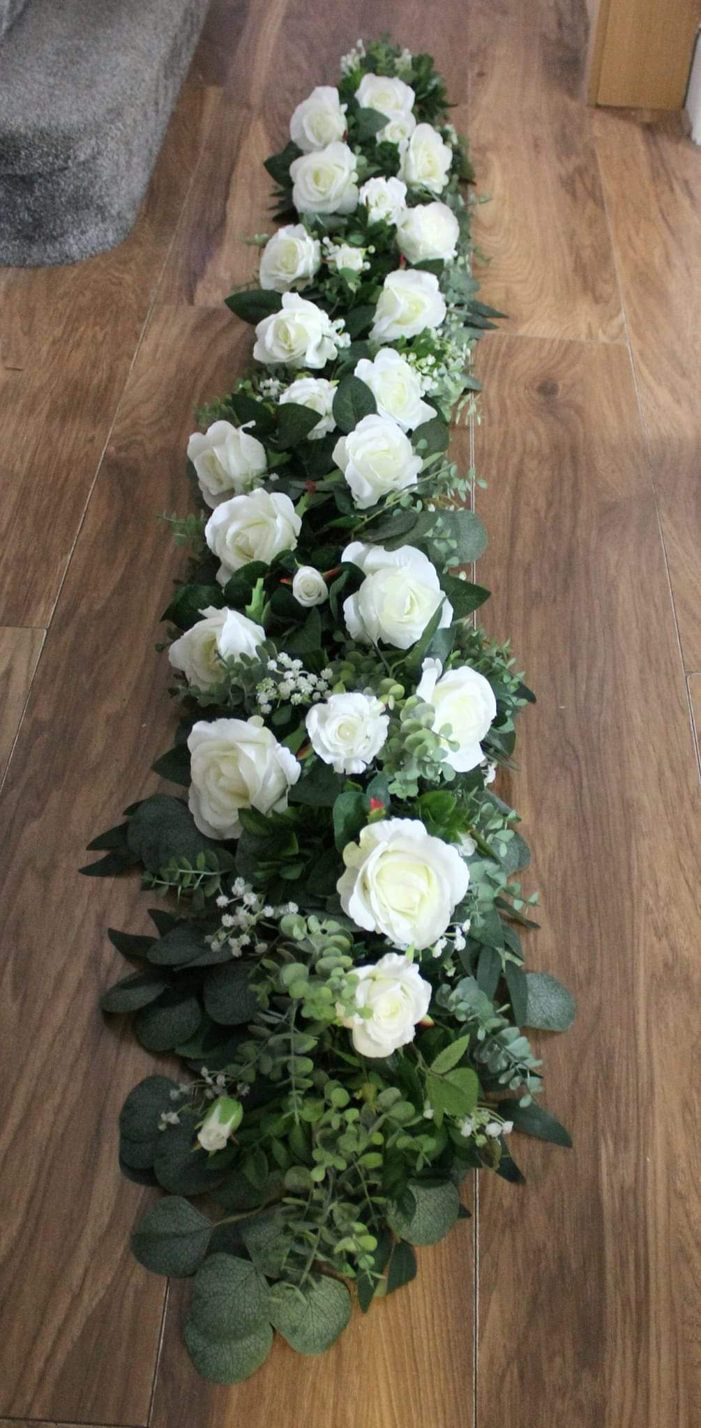 The Michelle Garland