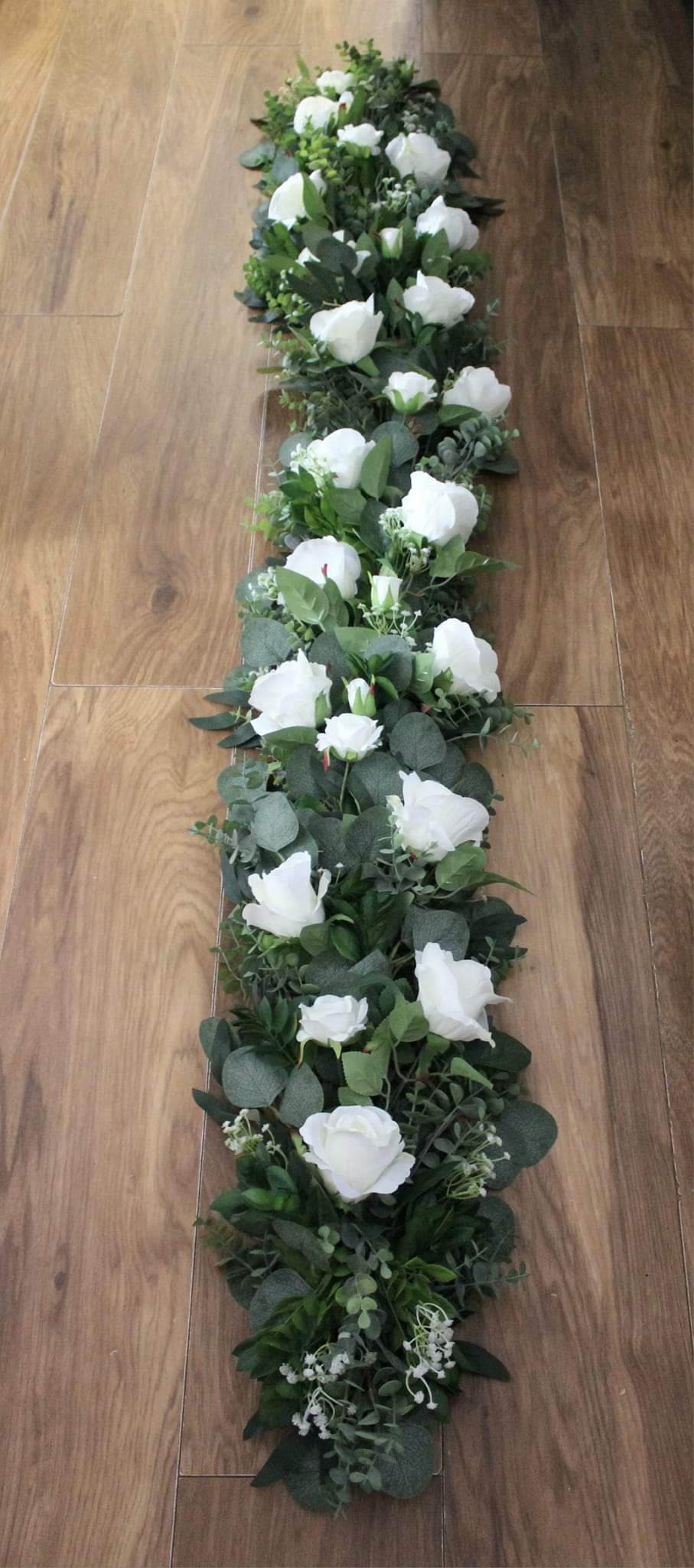 The Michelle Garland