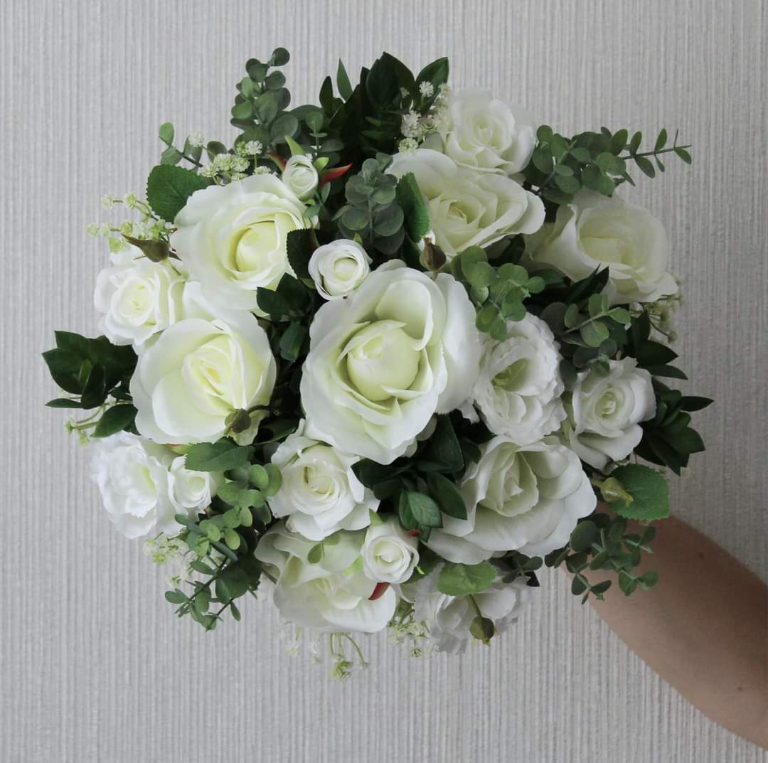 The Michelle Bouquet