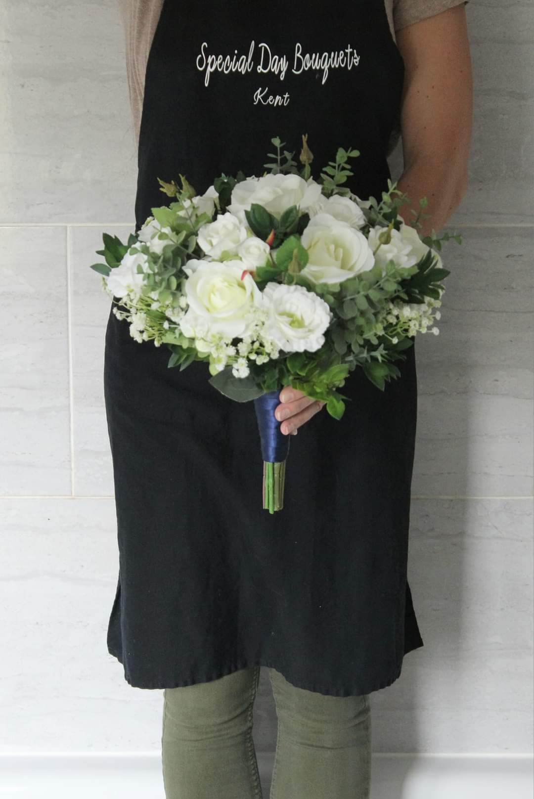 The Michelle Bouquet