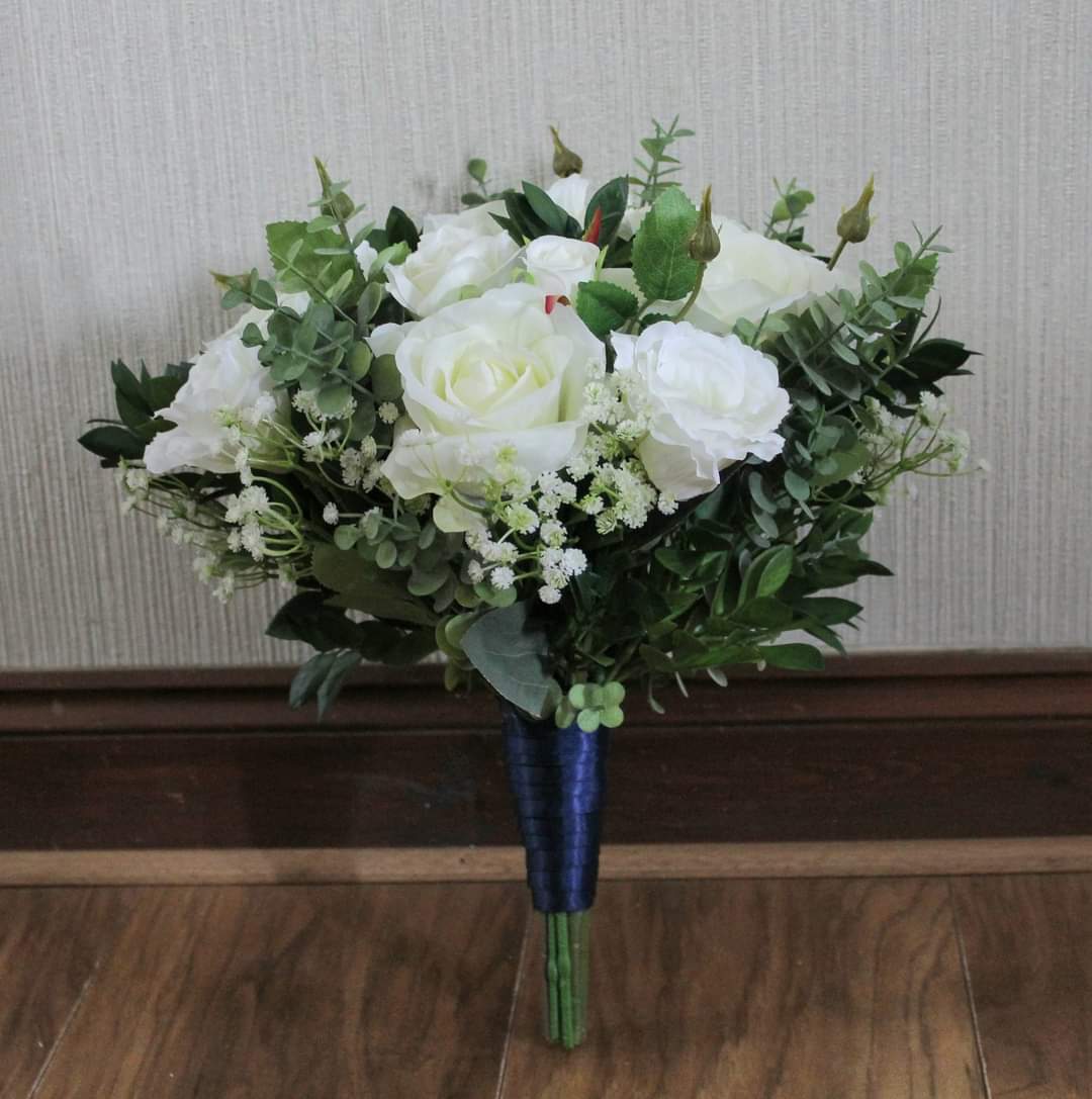 The Michelle Bouquet